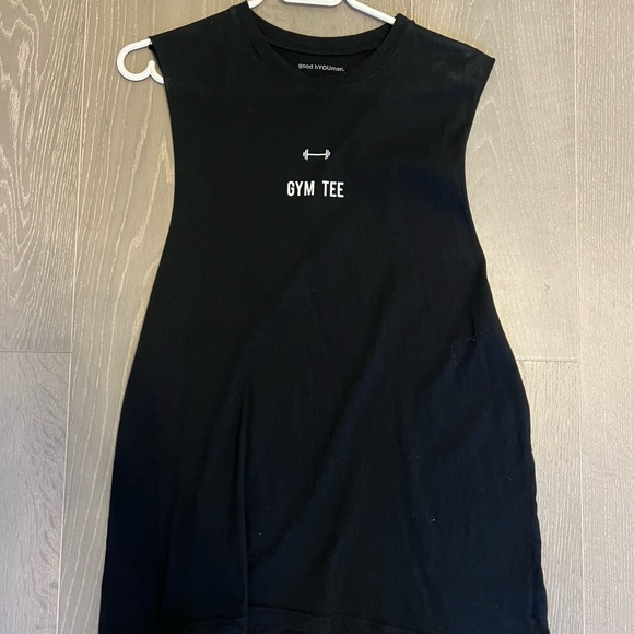 Good hYouman tank - Picture 2 of 3